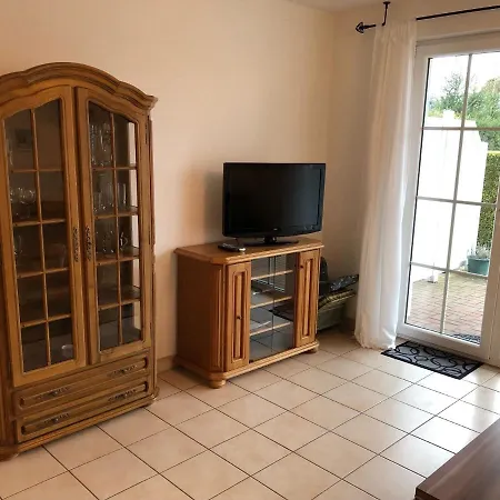 Stoertebeker Str_ 13 3 公寓 *