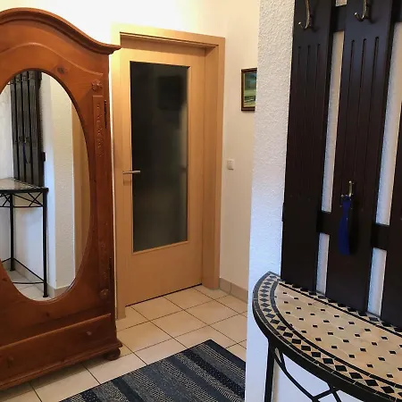 Stoertebeker Str_ 13 3 公寓