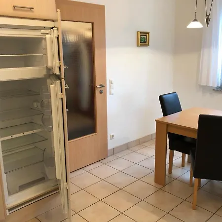 Apartamento Stoertebeker Str_ 13 3